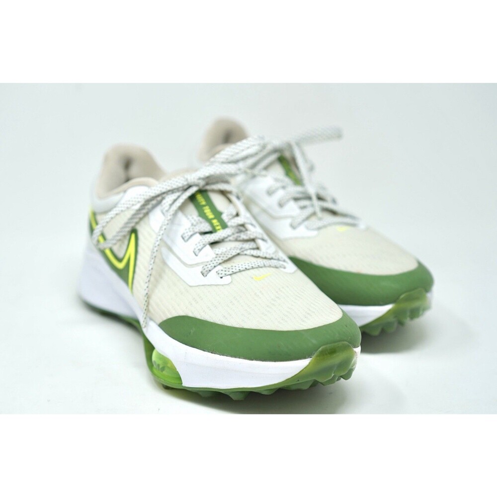 Nike Air Max 90 G Golf Shoes "Vapor Green" Men's Size 8 US